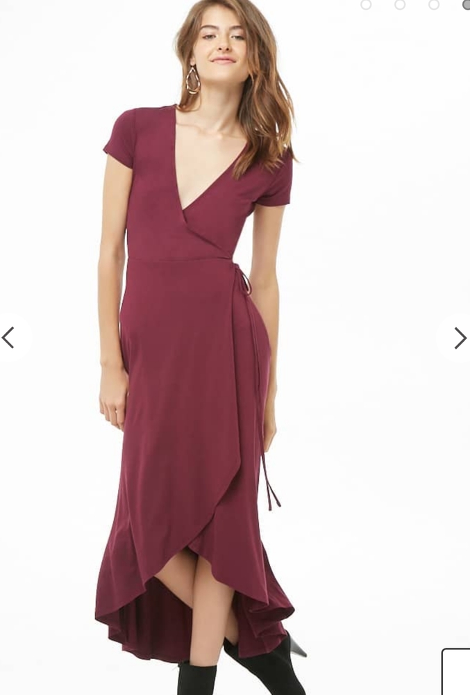 Forever 21 dress